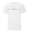 +++ white t-shirt