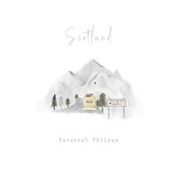 Scotland - Single by Savannah Philyaw