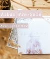 A Whisper in the Wind: Pre-Sale CD