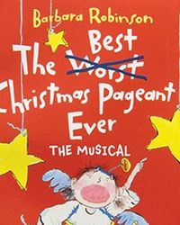 The Best Christmas Pageant Ever