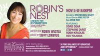 Robin's Nest: a benefit for helpusadopt.org