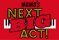 Doris Dear Judges “Mama’s Next Big Act”