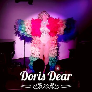 Doris Dear!!!!
