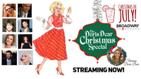 The Doris Dear Christmas in July Special