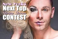 New Yorks Next Top Drag Queen All Stars Contest
