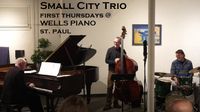 Small City Trio