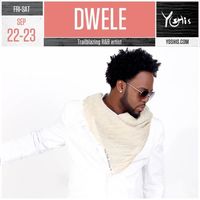 DWELE • OAKLAND, CA • YOSHI'S