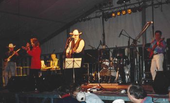 Germany Festival 1998
