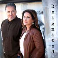 Re-Ignited pre-order: CD (tax and shipping included)