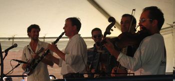 Great Lakes Folk Fest, Michigan
