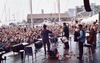 Harbourfront Centre
