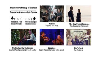 CFMA Nomination 2017
