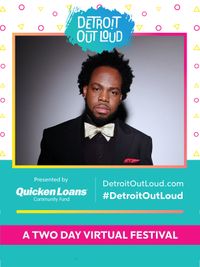 Detroit Out Loud