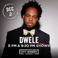 CHICAGO • CITY WINERY!!