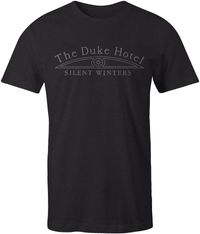 The Duke Hotel: T-shirt
