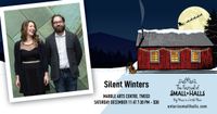 Silent Winters @ Festival of Small Halls - TWEED