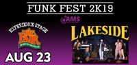 JAMS Funk Fest 2k19