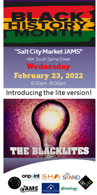 Salt City Market JAMS