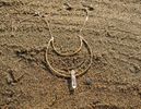 Siphr eclipse necklace