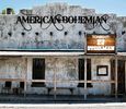 American Bohemian: CD