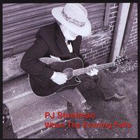 When The Evening Falls: CD