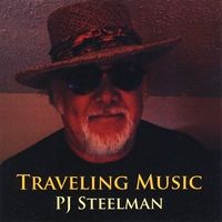Travelling Music: CD