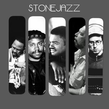 STONEJAZZ
