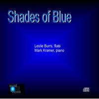 Shades of Blue by Mark Kramer and Leslie Burrs