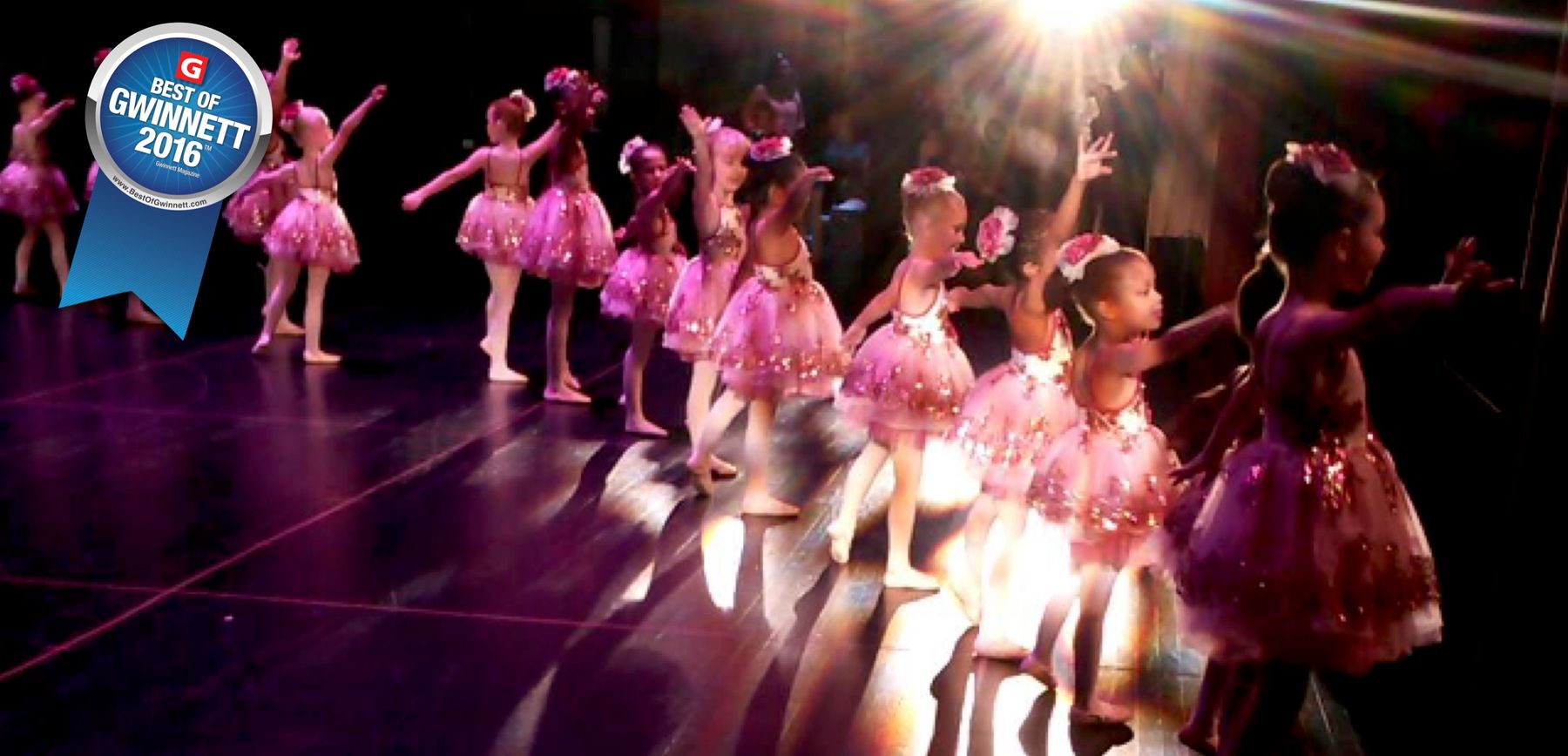 ALL STARS Performing Arts Academy 20232024 Dance Schedule