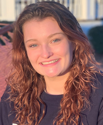 Reily Robinson... Irish