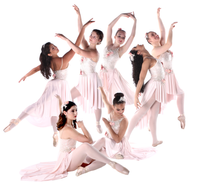 Summer Intensive: "3-Week Ballet Intensive"