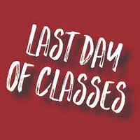 Last day of Classes for the 2022-2023 Dance Year