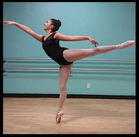 Dance Intensive: Ballet for Intermediate/Advanced