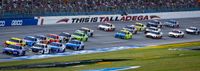 SHOW: NASCAR Talladega