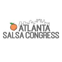 SHOW: Atlanta Salsa Congress