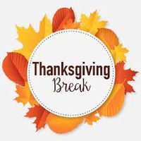 CLOSED: Thanksgiving Break