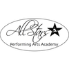 ALL STARS Sticker