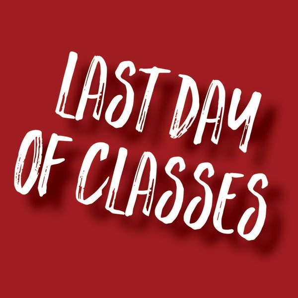 LAST DAY of classes for 2020 2021 Dance Year May 26 2021