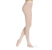 Adult Eurotard Theatrical Pink or Light Suntan Convertible Tights