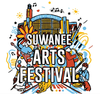SHOW: Suwanee Arts Festival