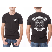 MB NATION - T shirt