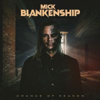 Change of season by Mick Blankenship