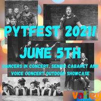 PYT Fest 2021
