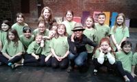 1st and 4th Stage Acting Classes