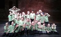 3rd and 4th Stage Drama at PYT