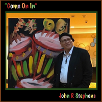 Come On In by John Stephens