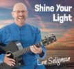 Shine Your Light: Physical CD with all lyrics, artwork, and credits