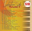 Sebastian Sidi | Volume 4