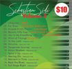 Sebastian Sidi | Volume 5