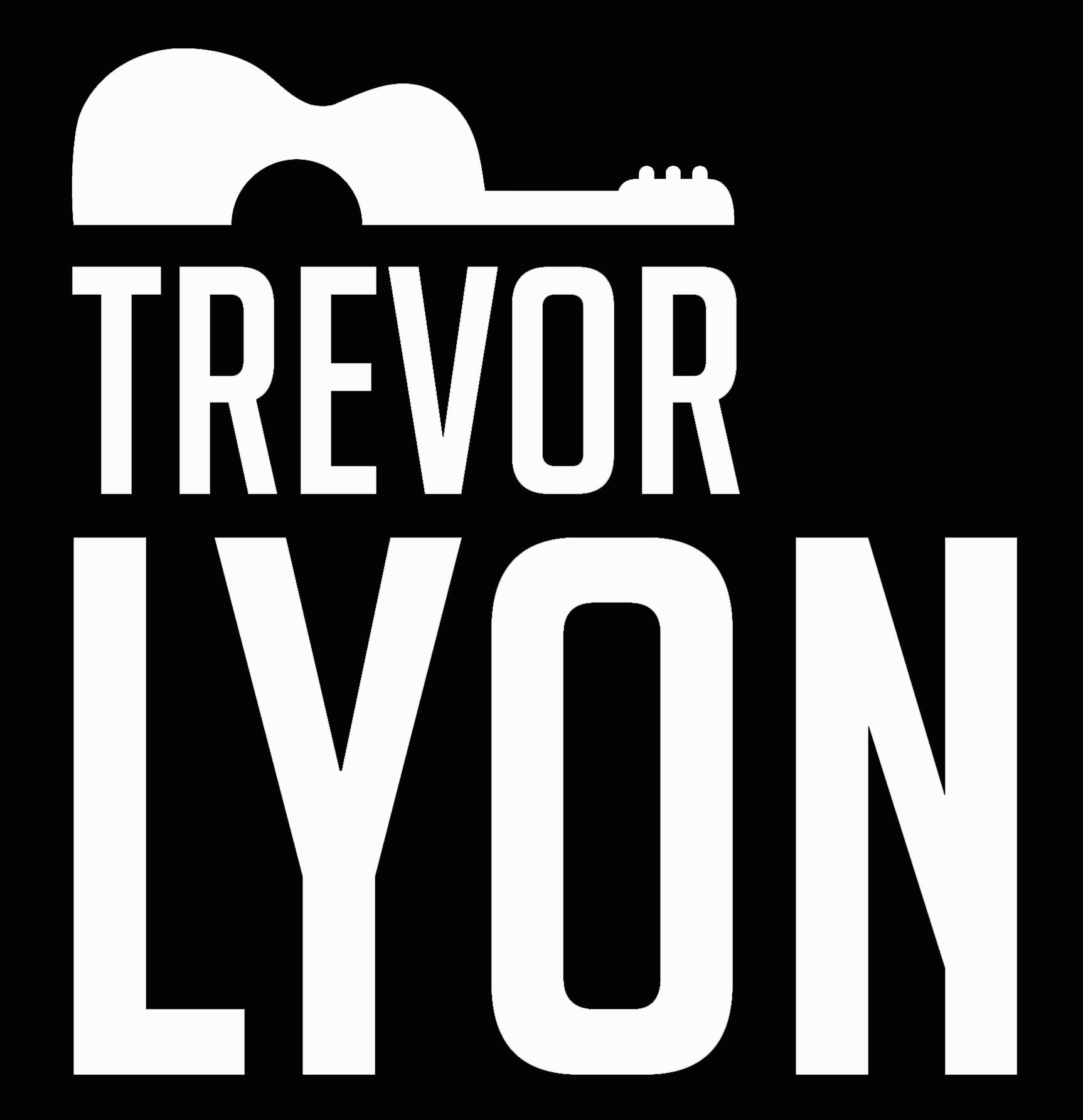 Trevor Lyon